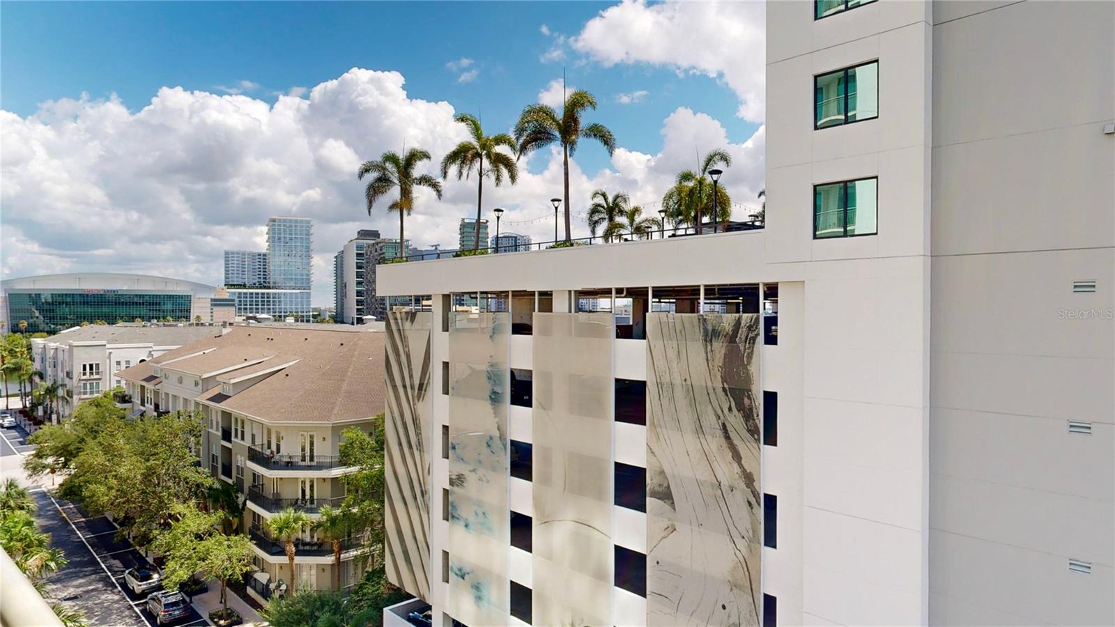 450 KNIGHTS RUN AVE #702, TAMPA, FL, 33602