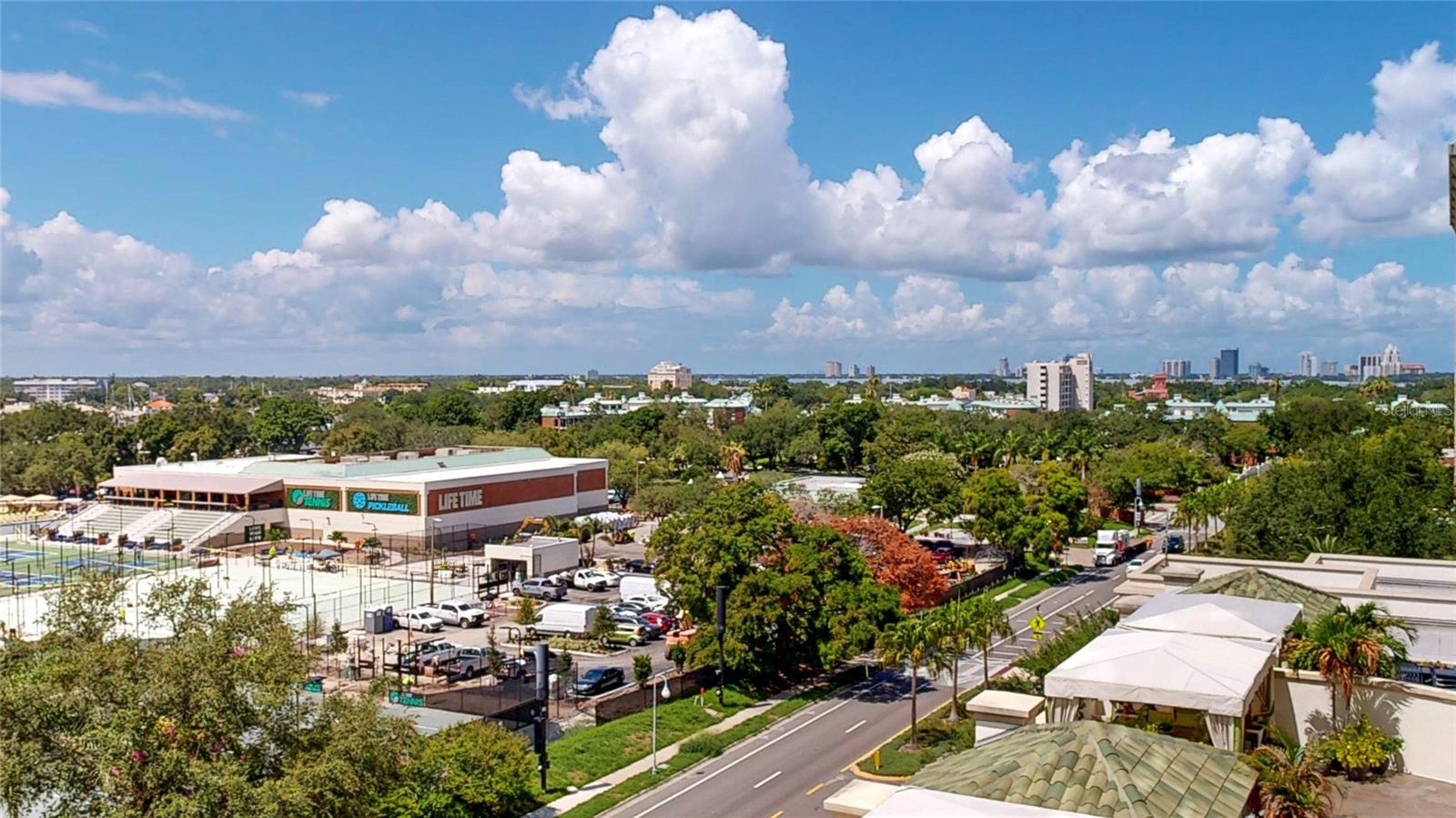 450 KNIGHTS RUN AVE #702, TAMPA, FL, 33602