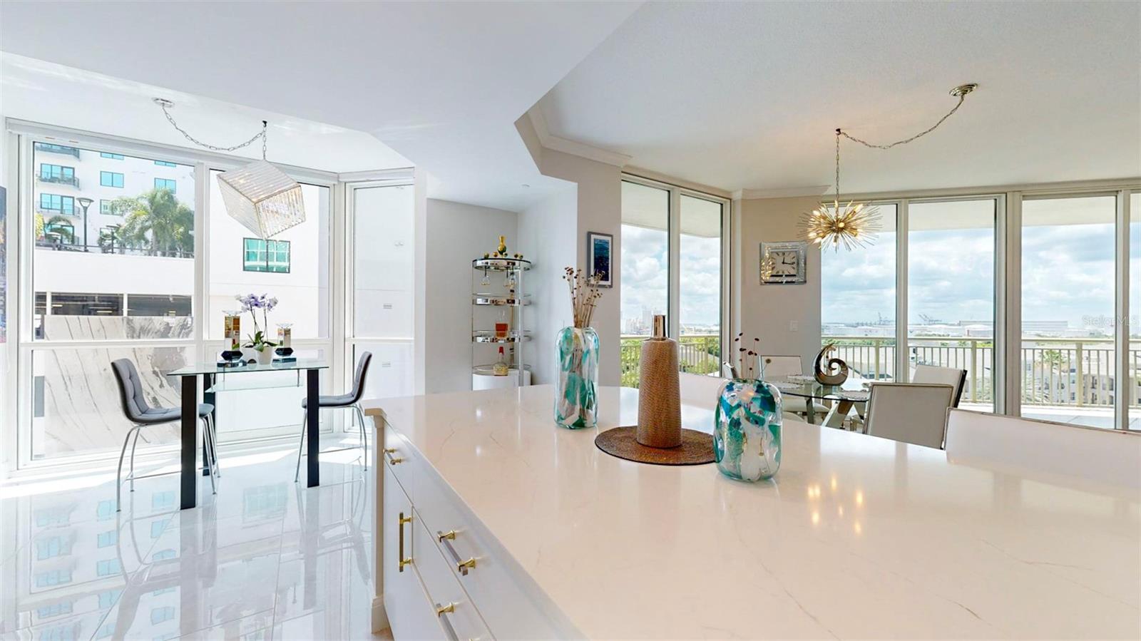 450 KNIGHTS RUN AVE #702, TAMPA, FL, 33602