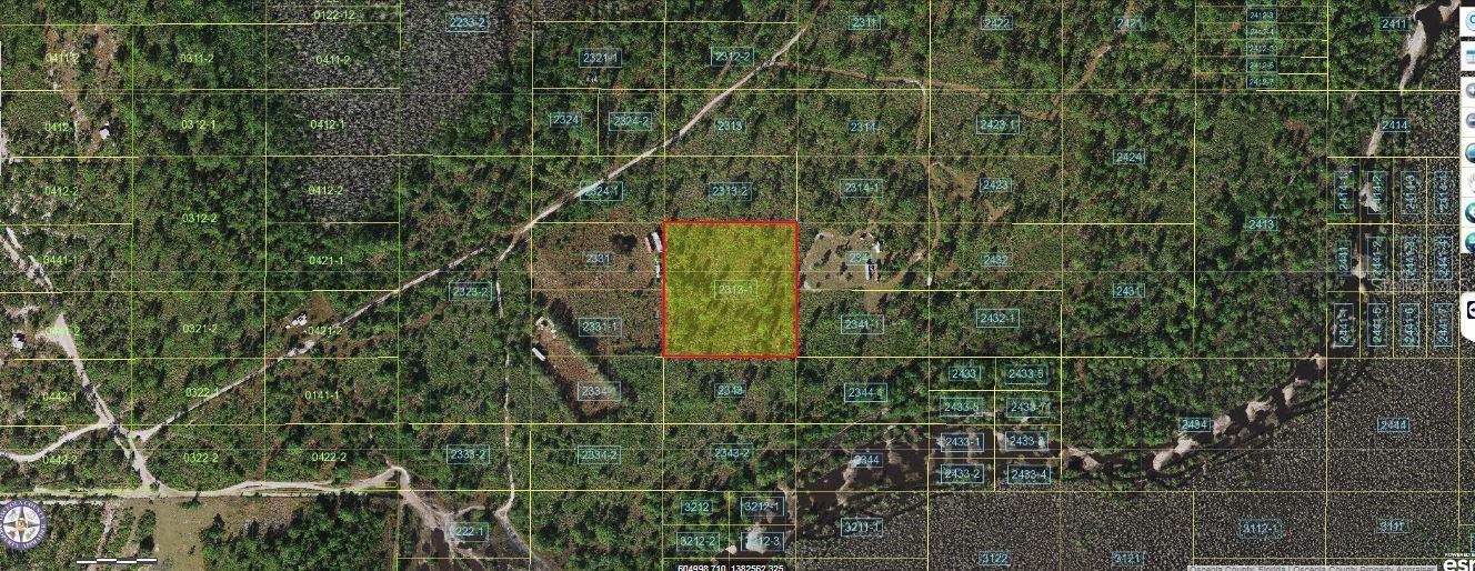 HOLOPAW GROVES RD, ST CLOUD, FL, 34773