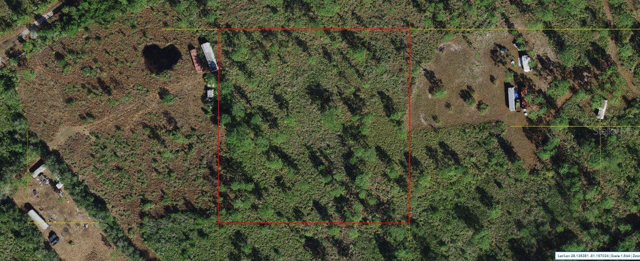 HOLOPAW GROVES RD, ST CLOUD, FL, 34773