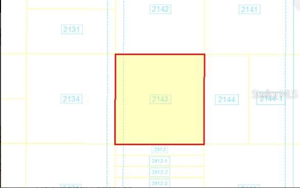 HOLOPAW GROVES RD, ST CLOUD, FL, 34773