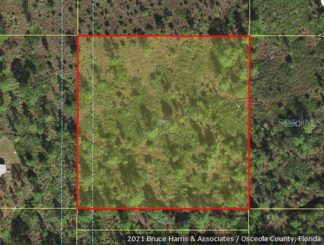 HOLOPAW GROVES RD, ST CLOUD, FL, 34773
