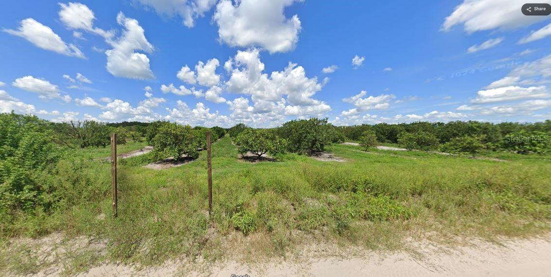 HOLOPAW GROVES RD, ST CLOUD, FL, 34773