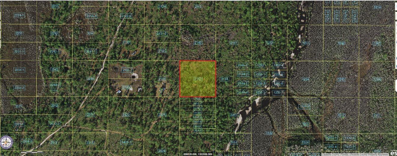 HOLOPAW GROVES RD, ST CLOUD, FL, 34773