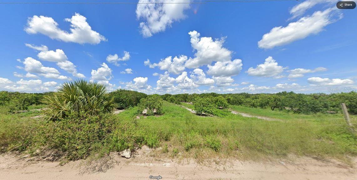 HOLOPAW GROVES RD, ST CLOUD, FL, 34773