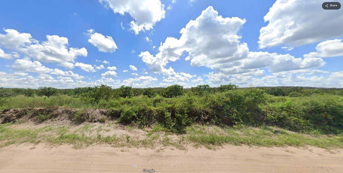 HOLOPAW GROVES RD, ST CLOUD, FL, 34773