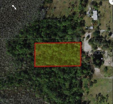 HOLOPAW GROVES RD, ST CLOUD, FL, 34773