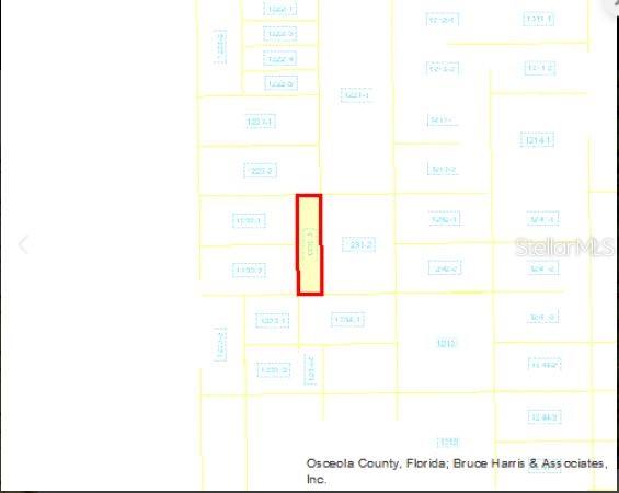 HOLOPAW GROVES RD, ST CLOUD, FL, 34773