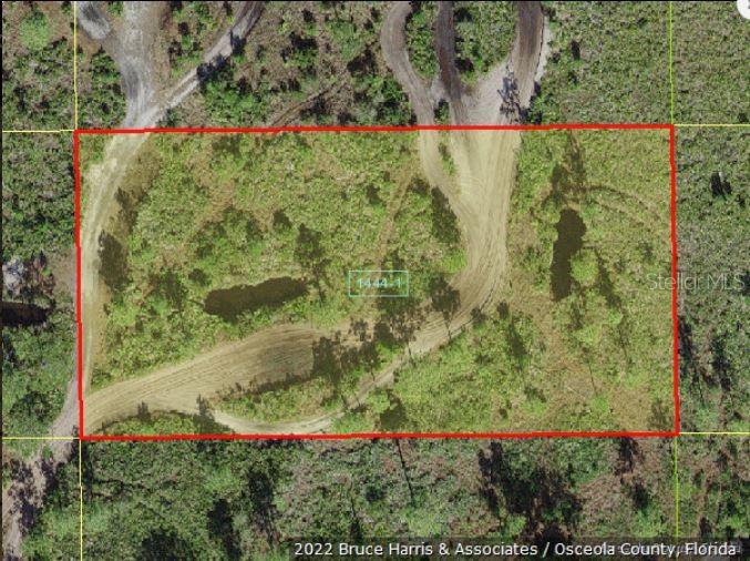 HOLOPAW GROVES RD, ST CLOUD, FL, 34773