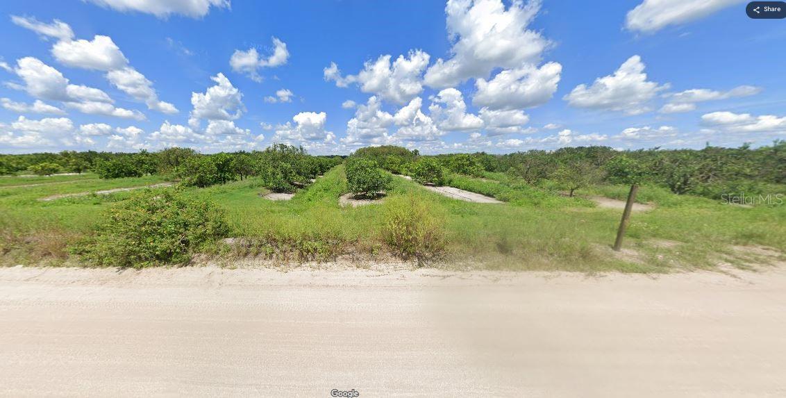 HOLOPAW GROVES RD, ST CLOUD, FL, 34773