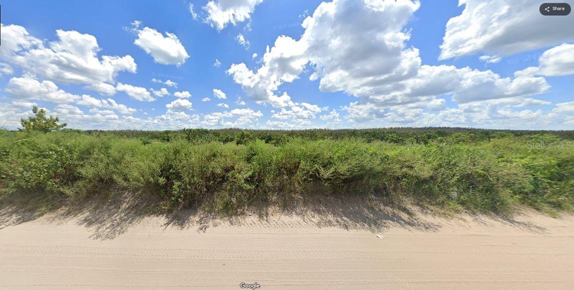 HOLOPAW GROVES RD, ST CLOUD, FL, 34773