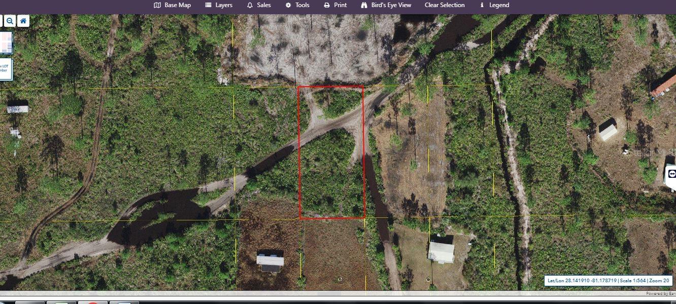 HOLOPAW GROVES RD, ST CLOUD, FL, 34773