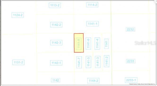 HOLOPAW GROVES RD, ST CLOUD, FL, 34773