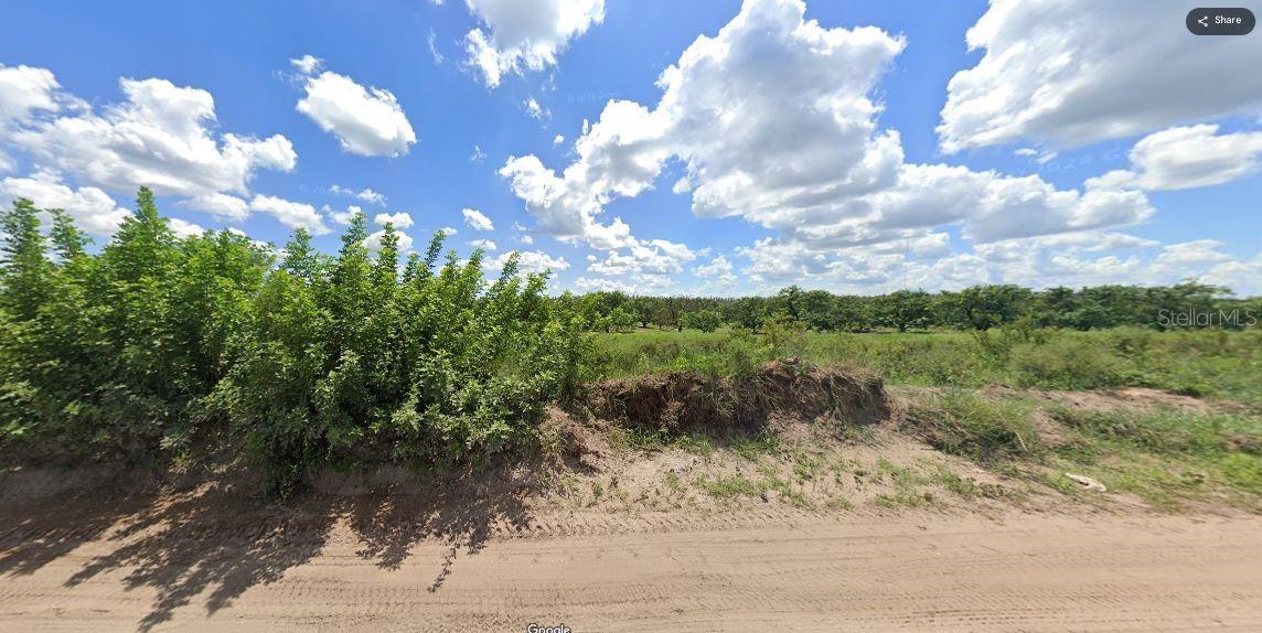HOLOPAW GROVES RD, ST CLOUD, FL, 34773