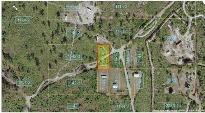 HOLOPAW GROVES RD, ST CLOUD, FL, 34773