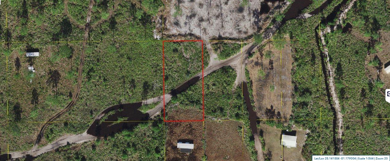 HOLOPAW GROVES RD, ST CLOUD, FL, 34773