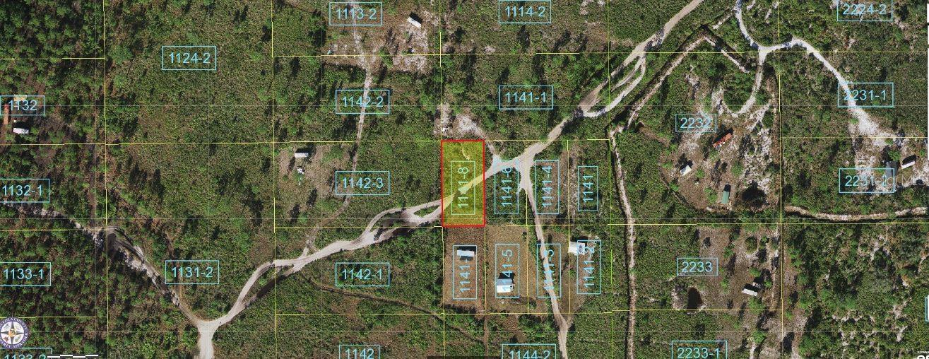 HOLOPAW GROVES RD, ST CLOUD, FL, 34773