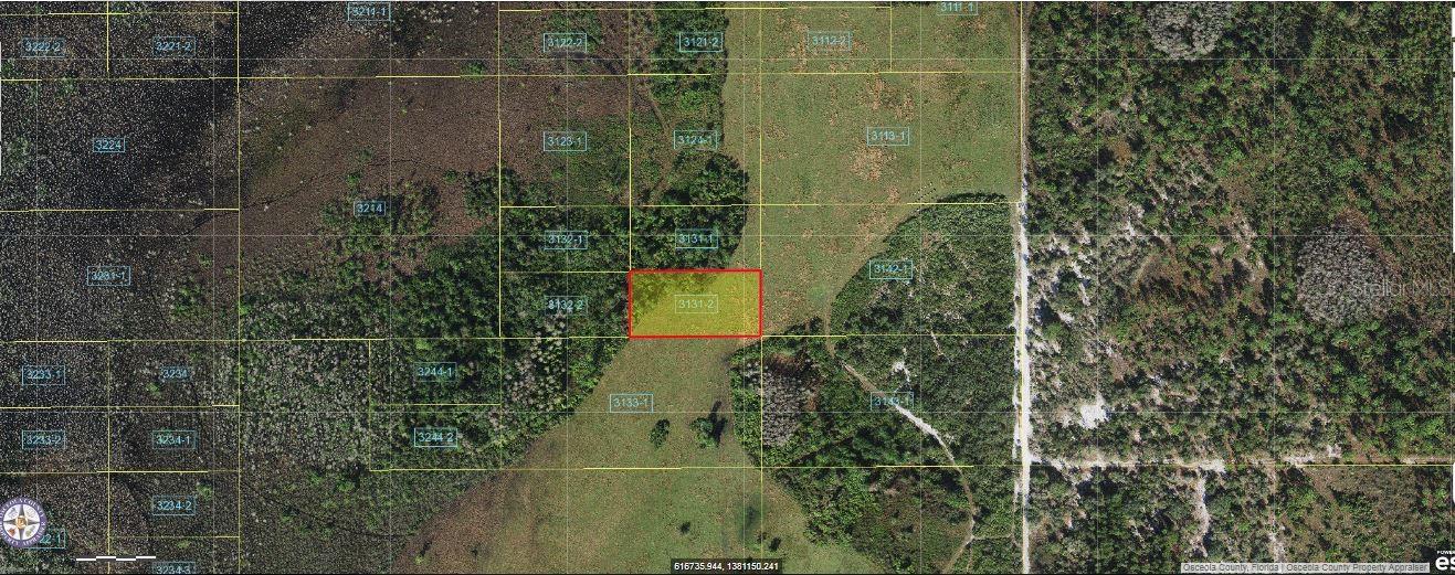 HOLOPAW GROVES RD, ST CLOUD, FL, 34773