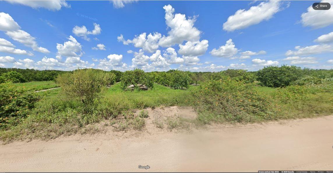 HOLOPAW GROVES RD, ST CLOUD, FL, 34773