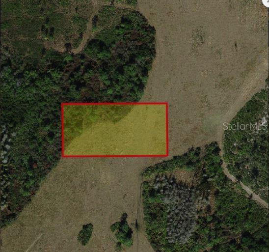 HOLOPAW GROVES RD, ST CLOUD, FL, 34773