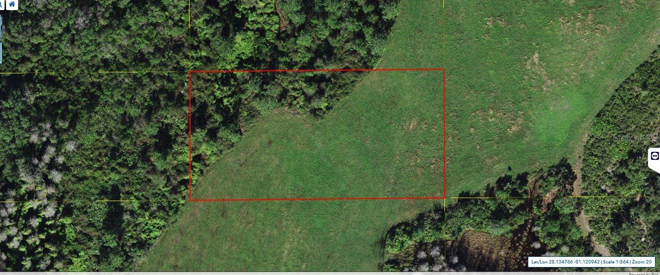 HOLOPAW GROVES RD, ST CLOUD, FL, 34773