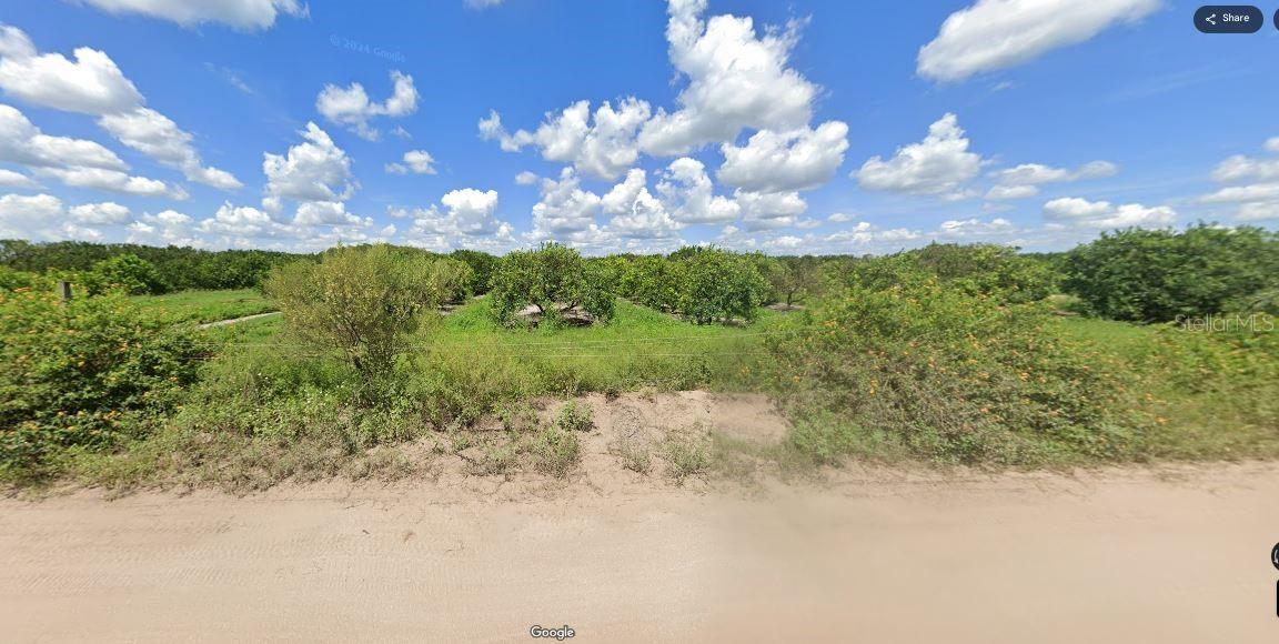 HOLOPAW GROVES RD, ST CLOUD, FL, 34773