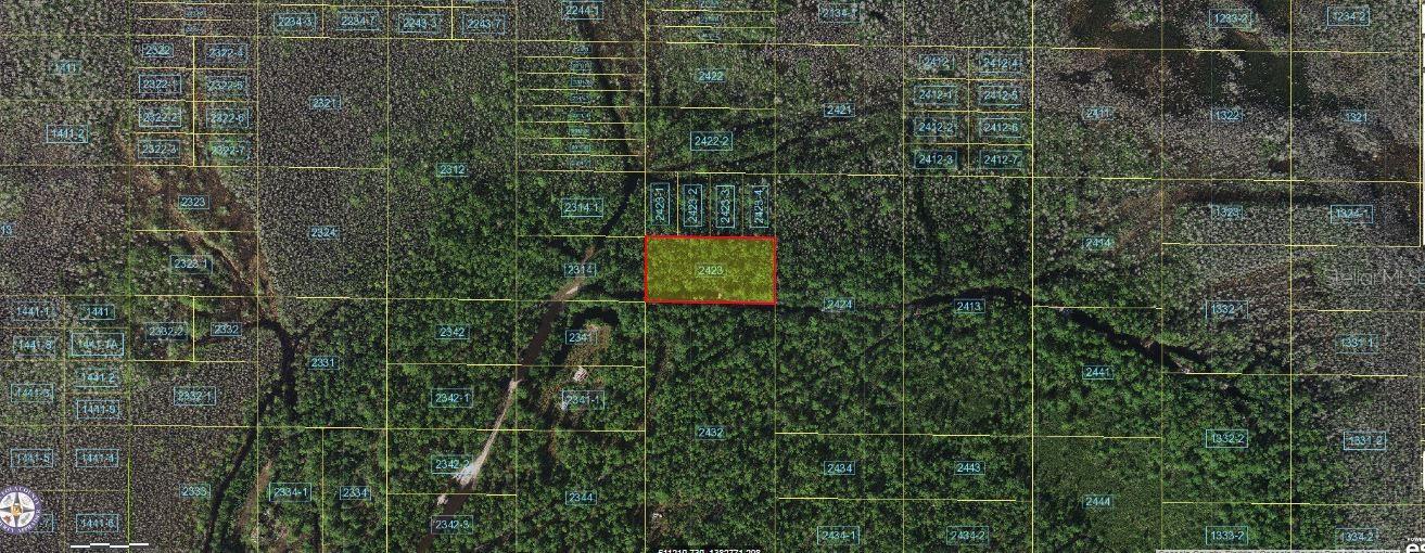 HOLOPAW GROVES RD, ST CLOUD, FL, 34773