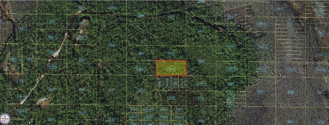HOLOPAW GROVES RD, ST CLOUD, FL, 34773
