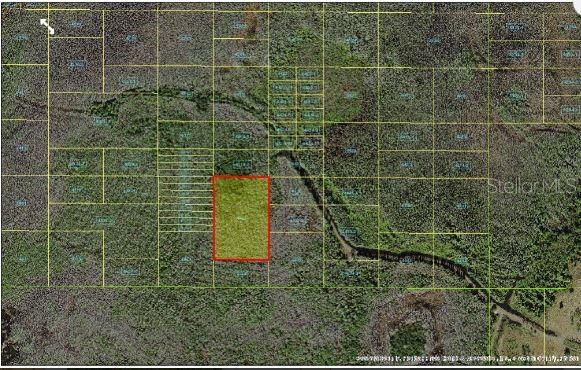 HOLOPAW GROVES RD, ST CLOUD, FL, 34773