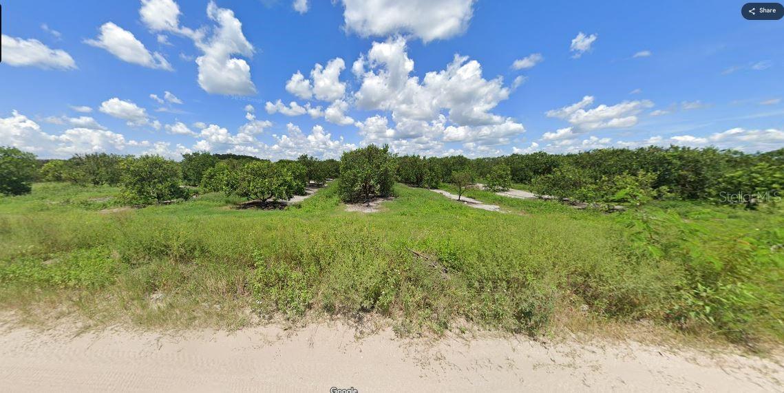 HOLOPAW GROVES RD, ST CLOUD, FL, 34773