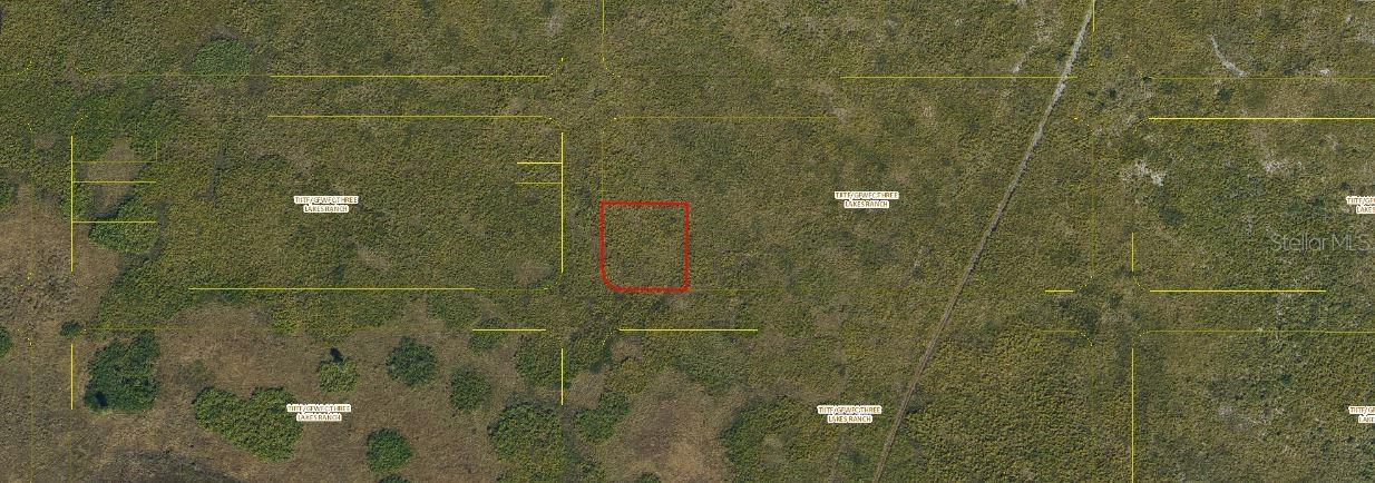 PALMETTO AVE, KENANSVILLE, FL, 34739