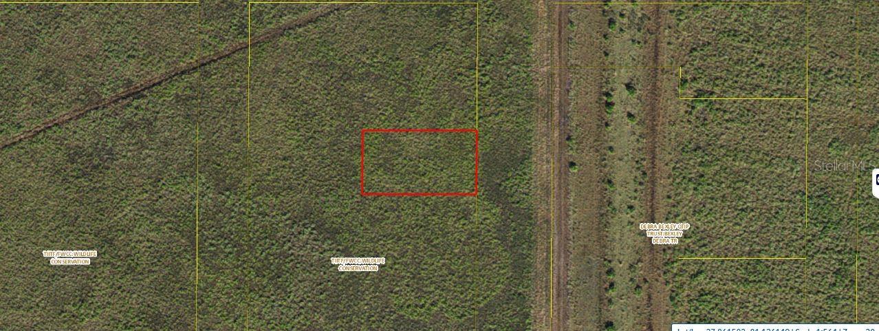 N/A, KENANSVILLE, FL, 34739