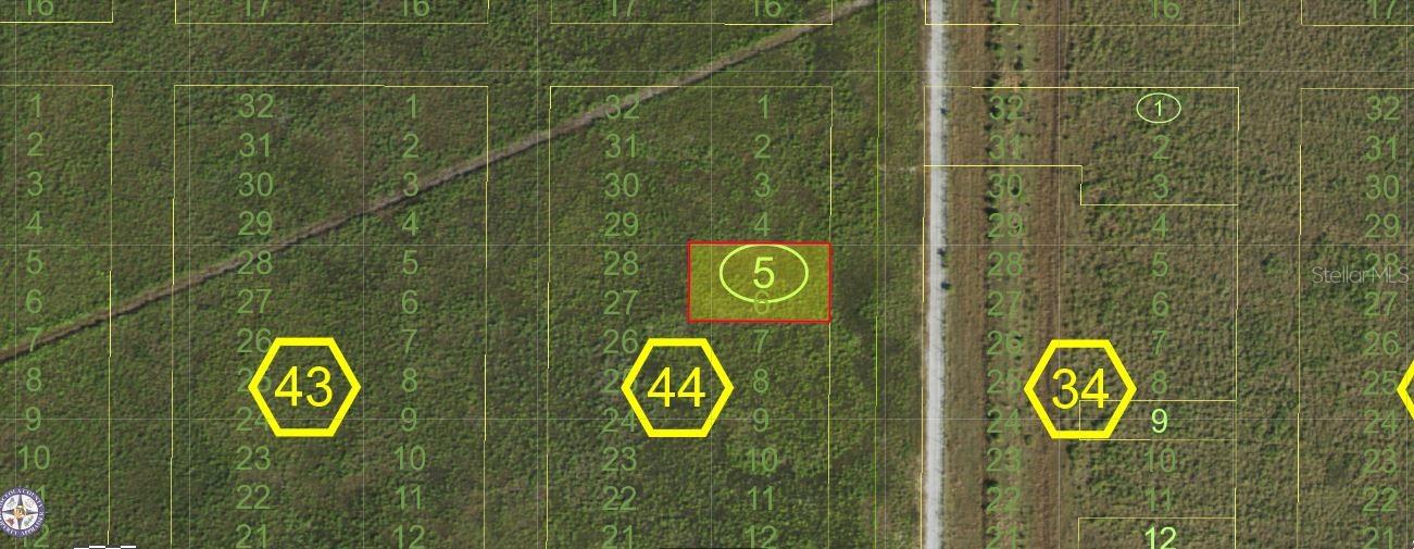 N/A, KENANSVILLE, FL, 34739