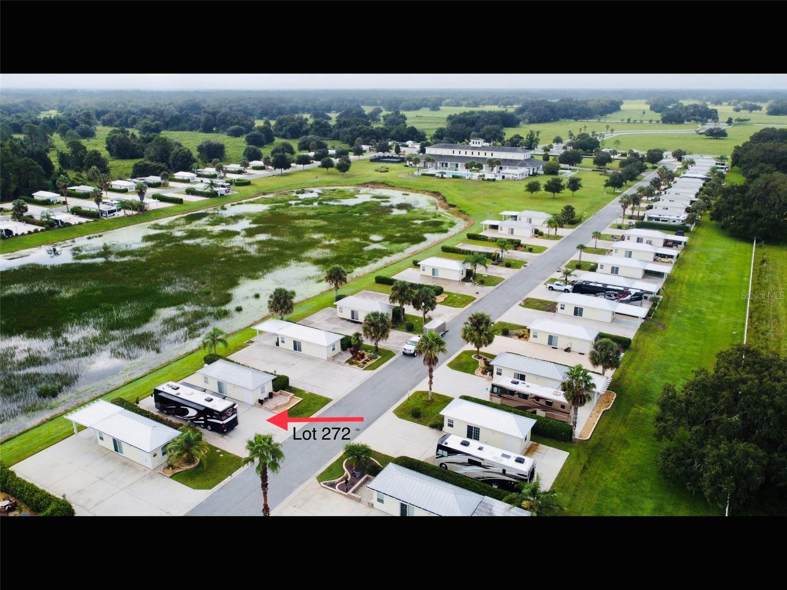 9579 SE 47TH WAY, WEBSTER, FL, 33597