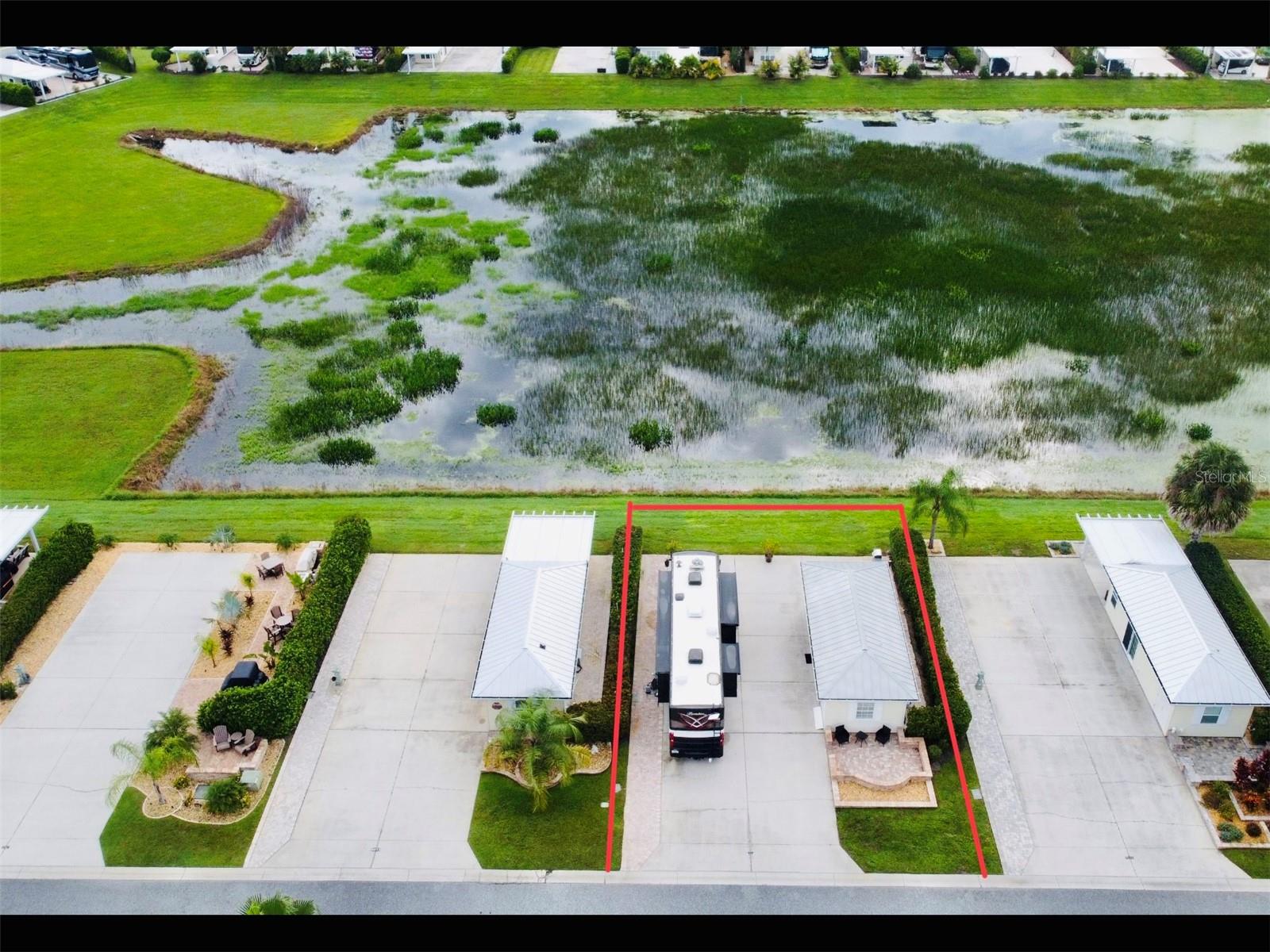 9579 SE 47TH WAY, WEBSTER, FL, 33597