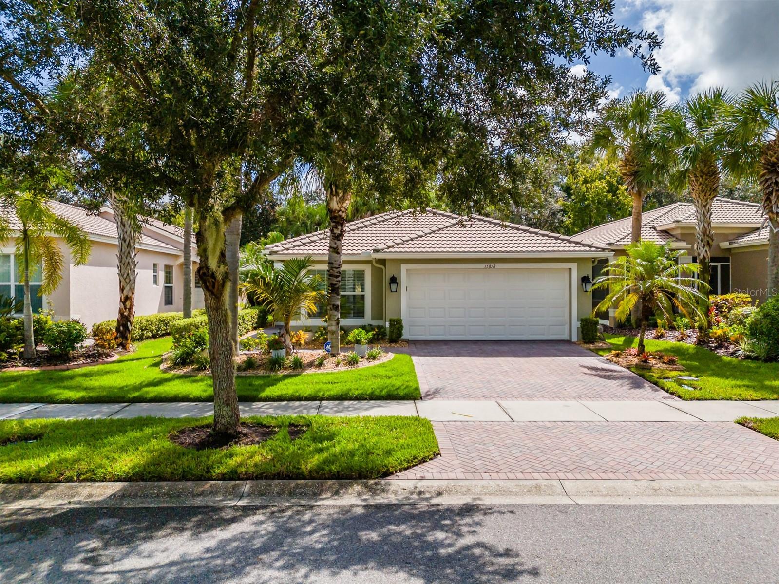15818 COBBLE MILL DR, WIMAUMA, FL, 33598