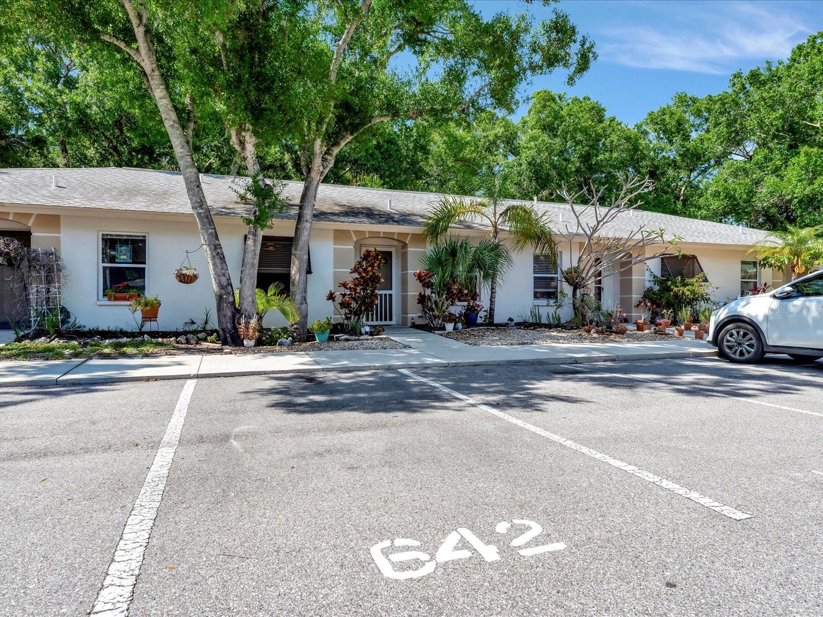 642 N JEFFERSON AVE #13, SARASOTA, FL, 34237