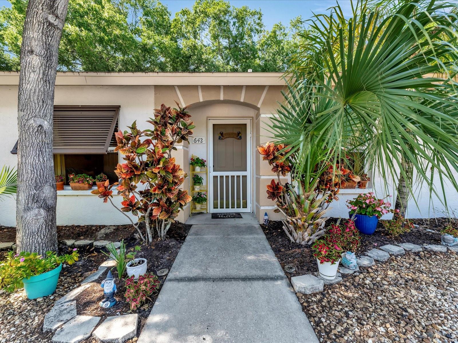 642 N JEFFERSON AVE #13, SARASOTA, FL, 34237