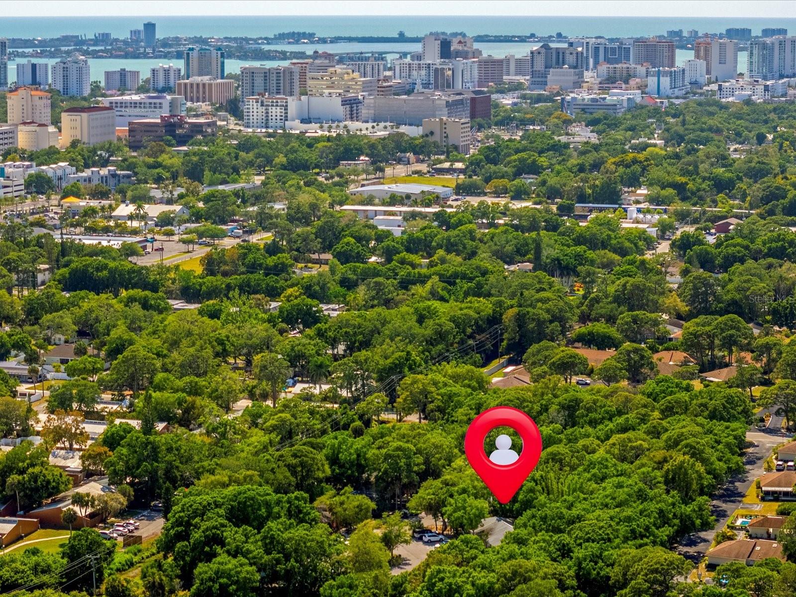 642 N JEFFERSON AVE #13, SARASOTA, FL, 34237