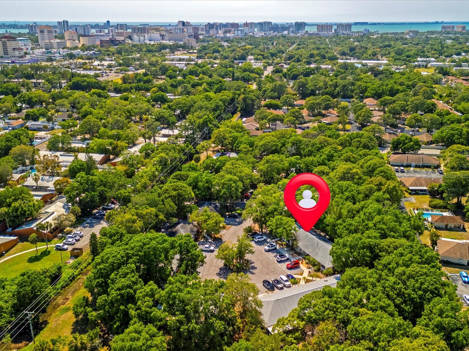 642 N JEFFERSON AVE #13, SARASOTA, FL, 34237