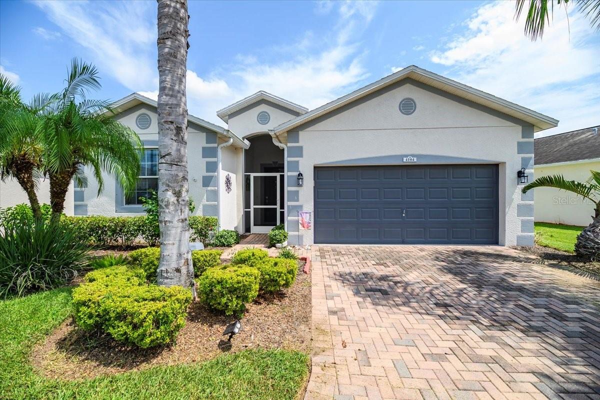 4104 MARTINDALE LOOP, WINTER HAVEN, FL, 33884