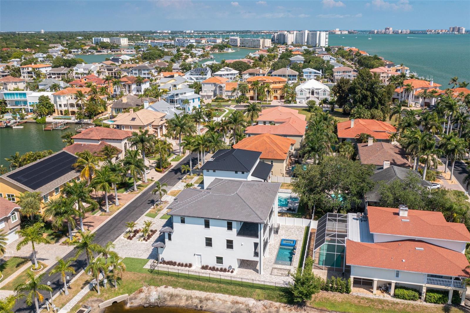 6012 KIPPS COLONY DR E, GULFPORT, FL, 33707