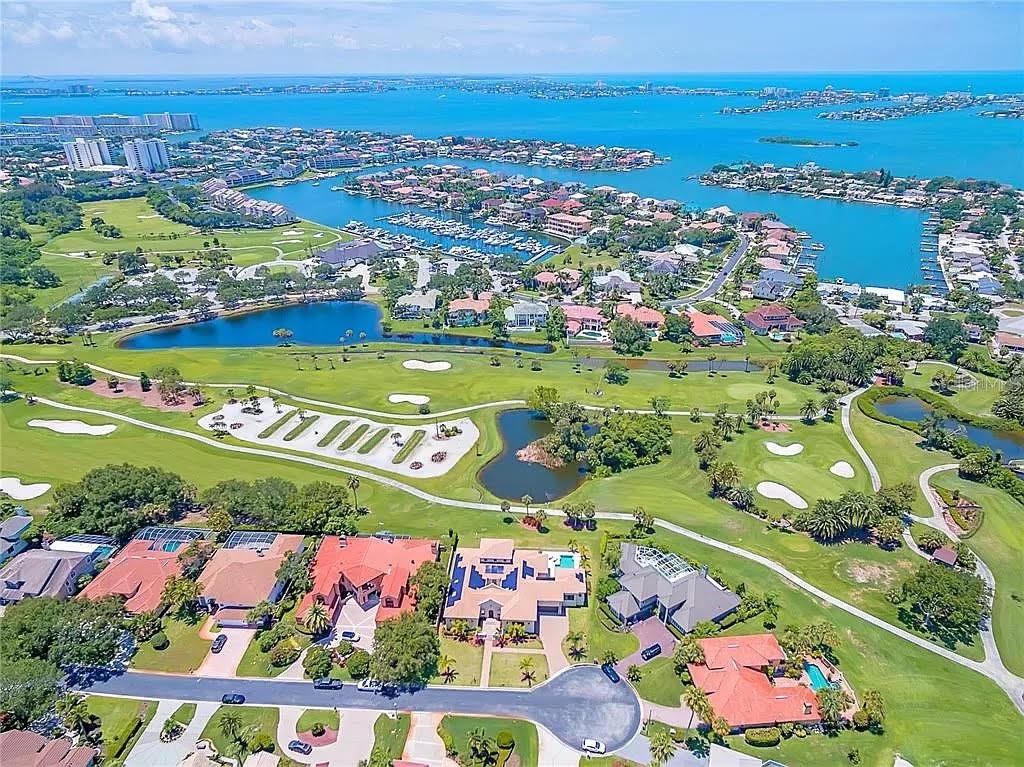 6012 KIPPS COLONY DR E, GULFPORT, FL, 33707