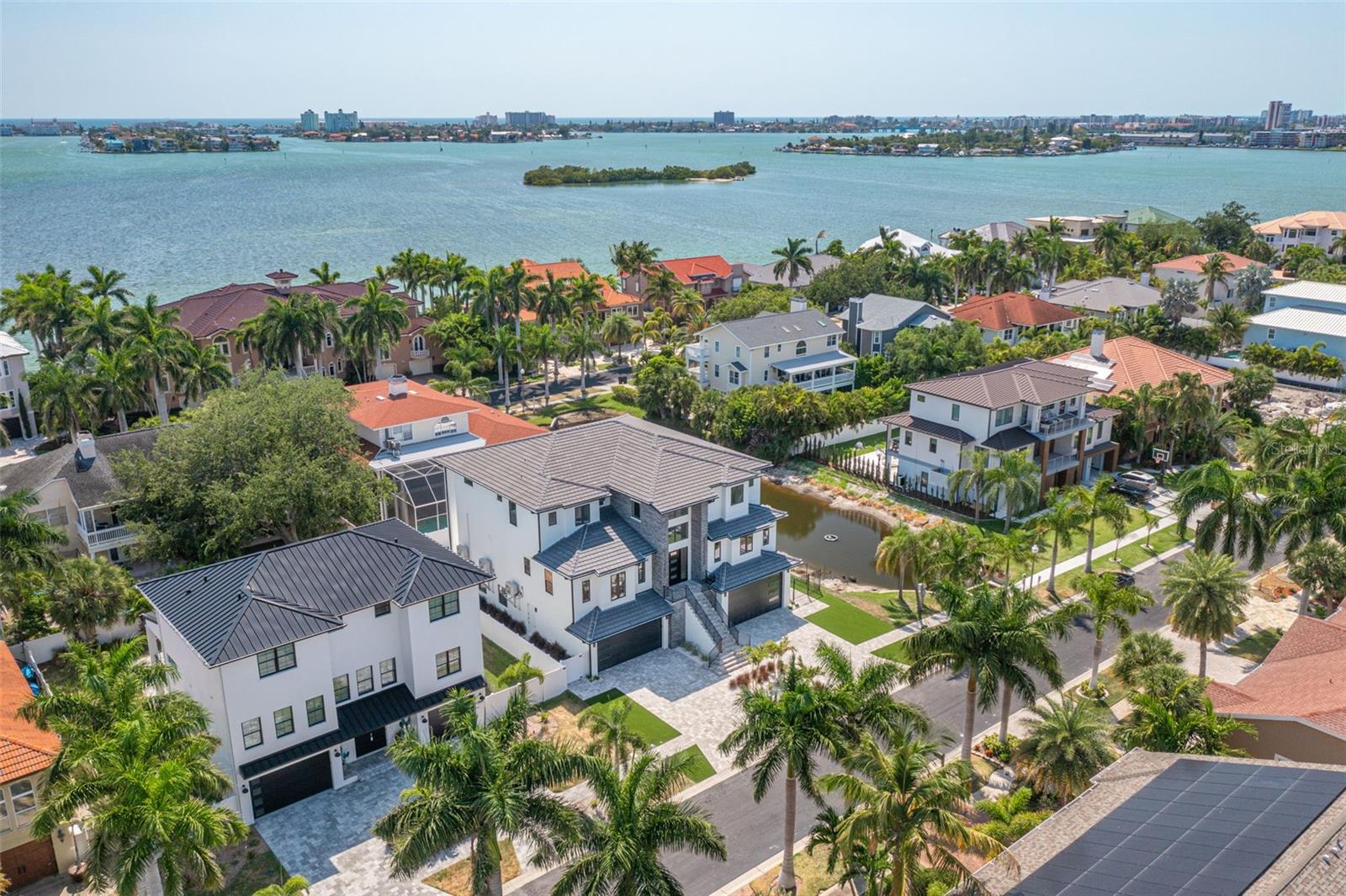 6012 KIPPS COLONY DR E, GULFPORT, FL, 33707