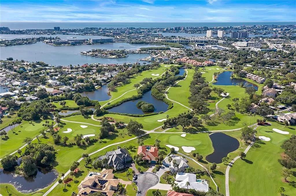 6012 KIPPS COLONY DR E, GULFPORT, FL, 33707