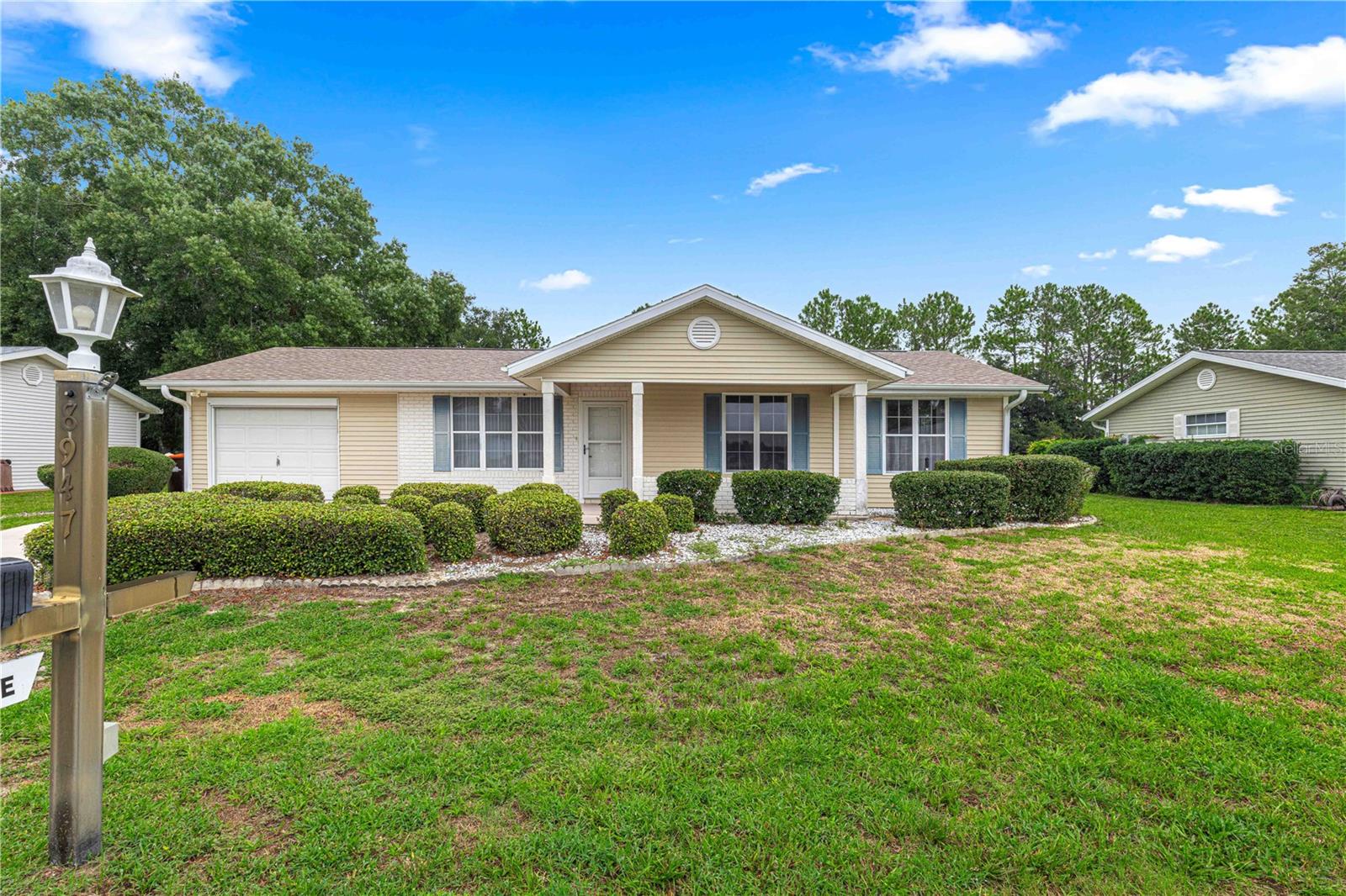8947 SW 115TH ST, OCALA, FL, 34481