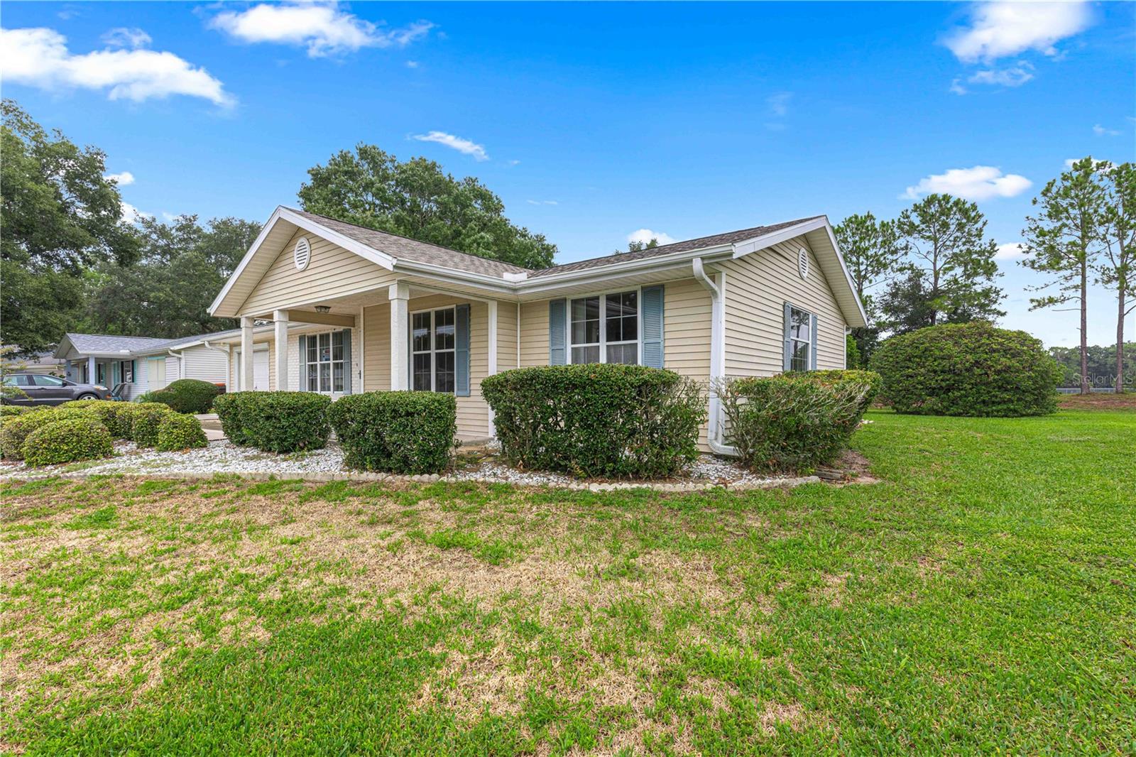 8947 SW 115TH ST, OCALA, FL, 34481