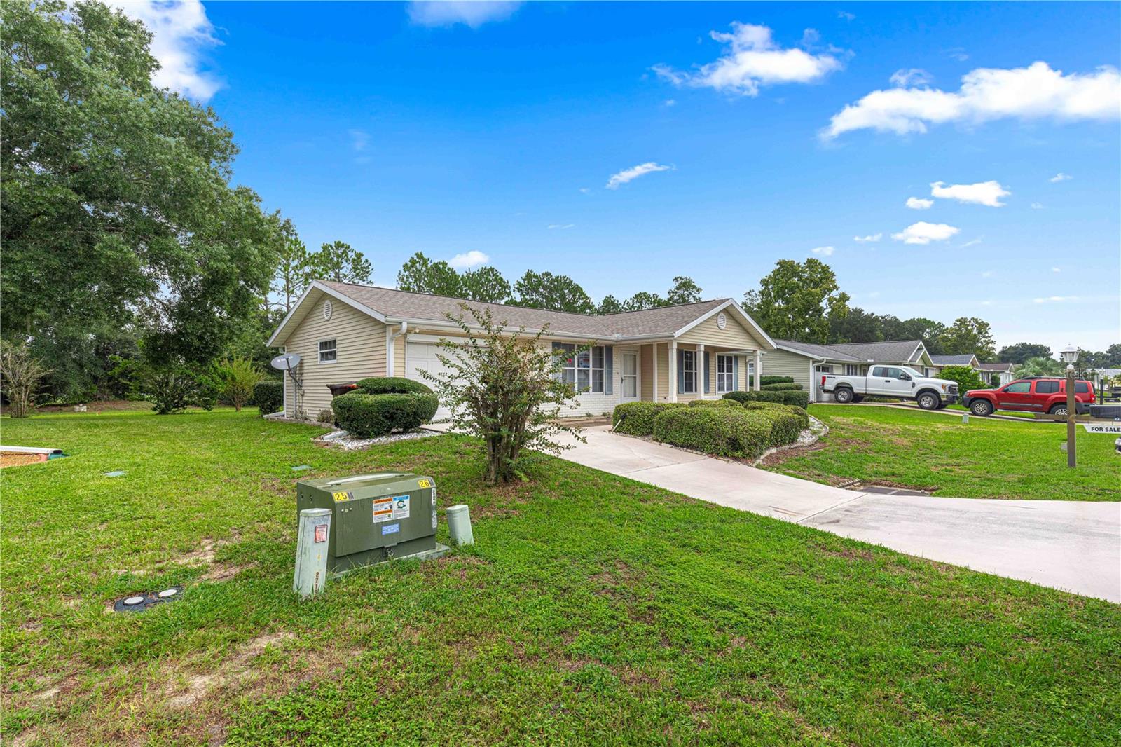 8947 SW 115TH ST, OCALA, FL, 34481