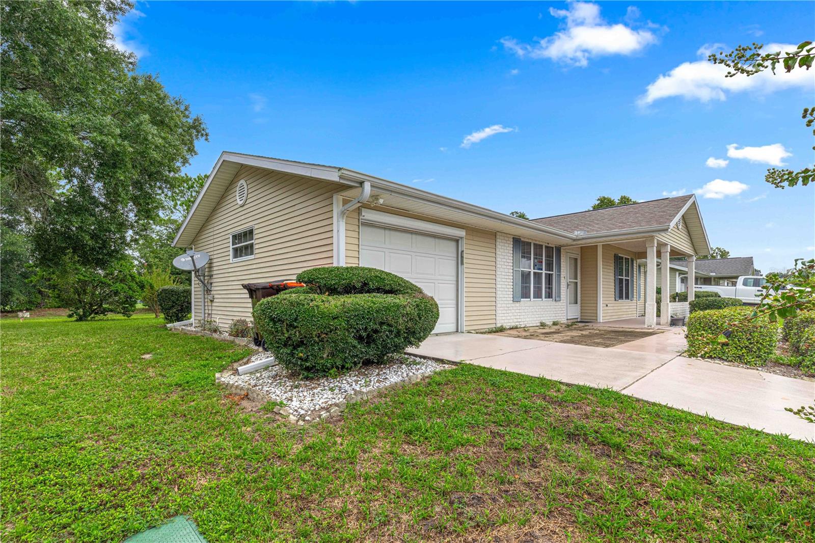 8947 SW 115TH ST, OCALA, FL, 34481